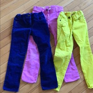 Crewcuts Riley cords